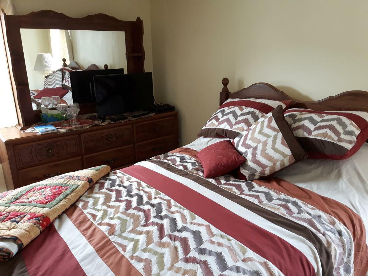 Mermaid Inn Bnb Твиллингейт Экстерьер фото